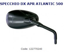 �������o Aprilia Atlantic